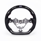 Revolve Carbon Fiber LED Steering Wheel | Subaru BRZ/ Toyota 86 2017-2020 - revolvesteering